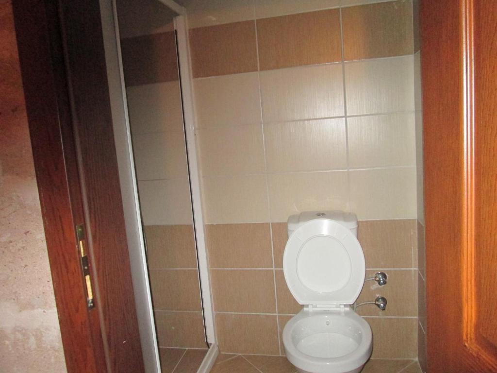 Osmanoglu Hotel Guzelyurt Pokoj fotografie